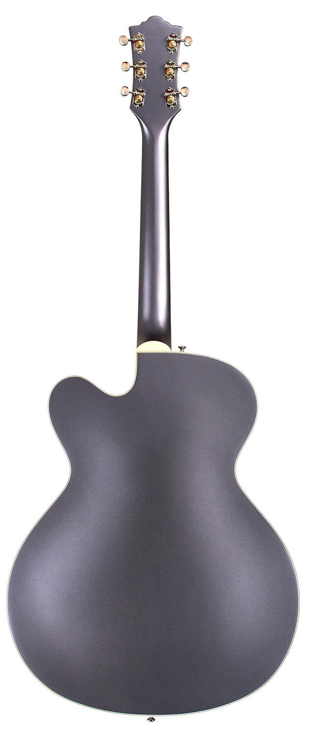 Guild X-175 Manhattan Special Hollow Body Electric Guitar (Canyon Dusk)
