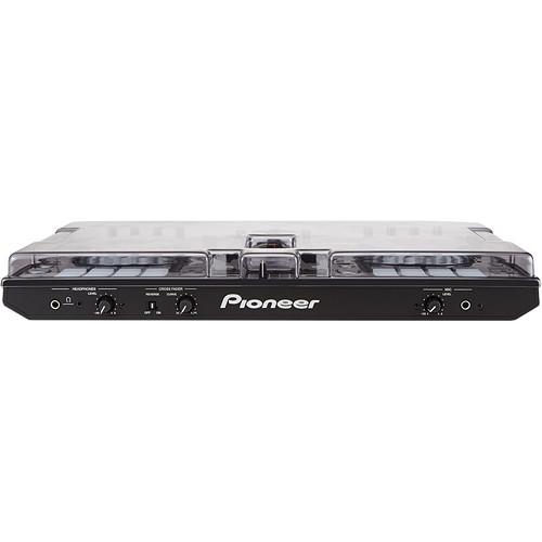 Decksaver DS-PC-DDJSR2DDJRR Cover For Pioneer Ddj-Sr Dj Controller