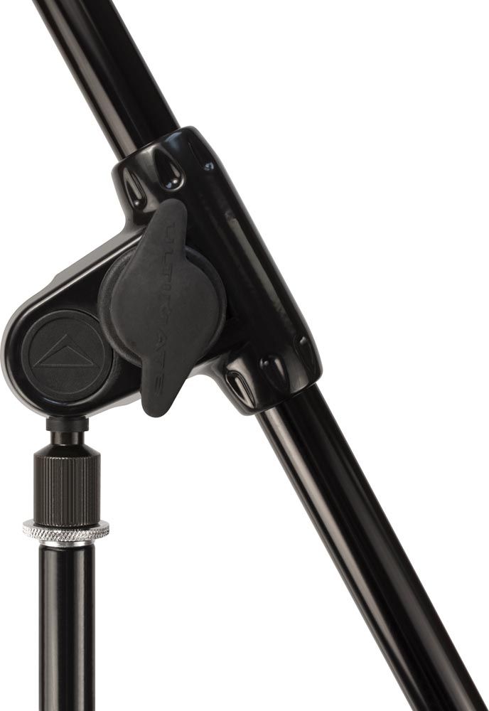 Ultimate Support PRO-R-T-T Telescoping Boom Mic Stand