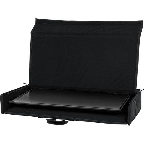 Gator G-LCD-TOTE-LG Sac fourre-tout de transport rembourré pour écrans LCD entre 40 et 45"