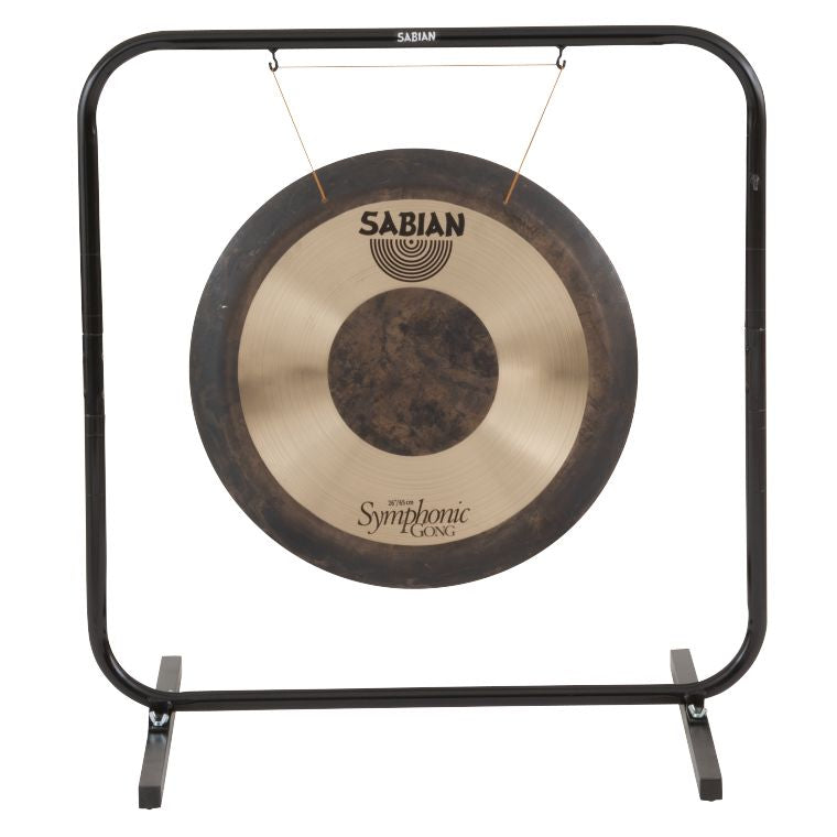 Sabian 52602 Symphonic Gong - 26" (Stand Is Not Included)