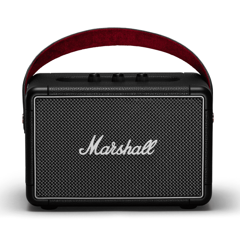 Marshall KILBURN II Enceinte Bluetooth - Noir