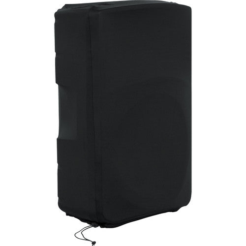 Gator GPA-STRETCH-15-B Housse de haut-parleur extensible pour enceintes de 15" - Noir