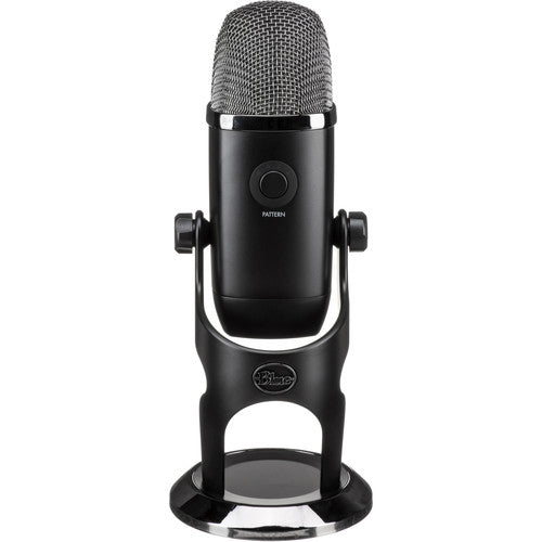 Micro USB bleu YETI X 