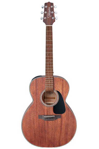 Takamine GLN11E-NS NEX Acoustic Guitar w/Preamp - Natural Satin