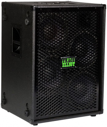 Trace Elliot 4X10 Cabinet 1000 Watt Bass Amplifier