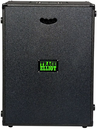 Trace Elliot 4X10 Cabinet 1000 Watt Bass Amplifier