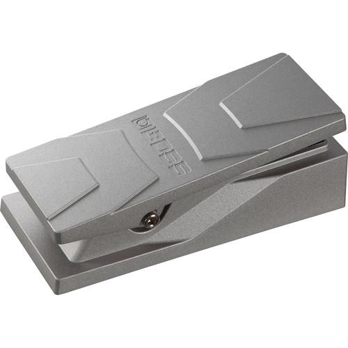 Boss Fv-30H Foot Volume Pedal High Impedance - Red One Music