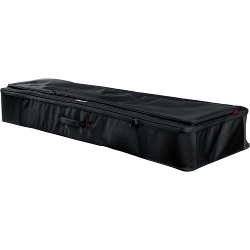 Gator G-Pg-88 Pro-Go Series 88-Note Keyboard Bag - Red One Music