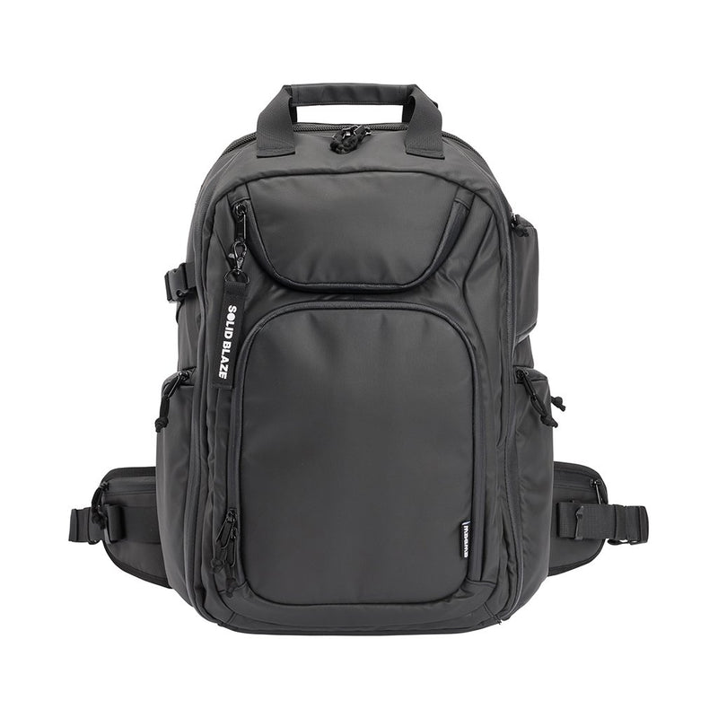 Magma MGA47892 Pack Blaze solide 120