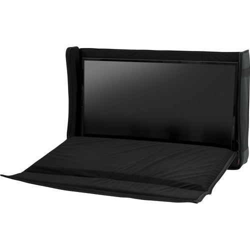 Gator G-LCD-TOTE-LG Sac fourre-tout de transport rembourré pour écrans LCD entre 40 et 45"