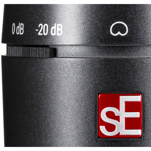 SE Electronics SE-X1A Cardioid Condenser Microphone