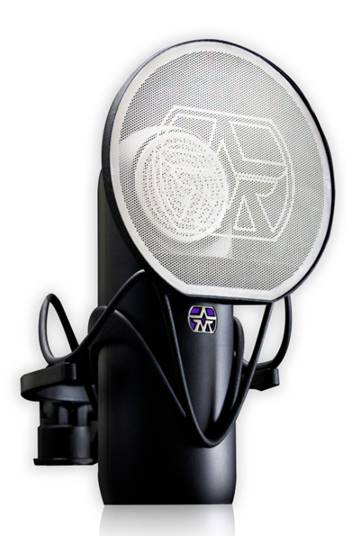 Aston Microphones ELEMENT Active Large-Diaphragm Dynamic Microphone Bundle