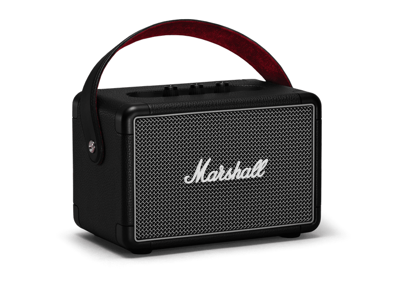 Marshall KILBURN II Enceinte Bluetooth - Noir