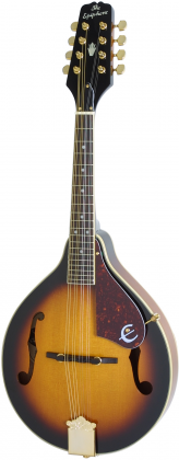 Mandoline Epiphone MM-30 (Sunburst Antique)