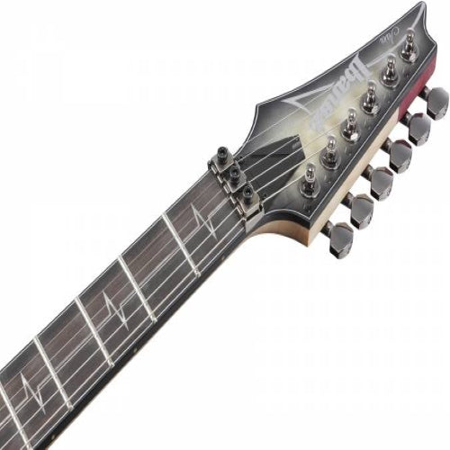 Ibanez JIVA10LDSB Nita Strauss Signature Electric Guitar (Deep Space Blonde)