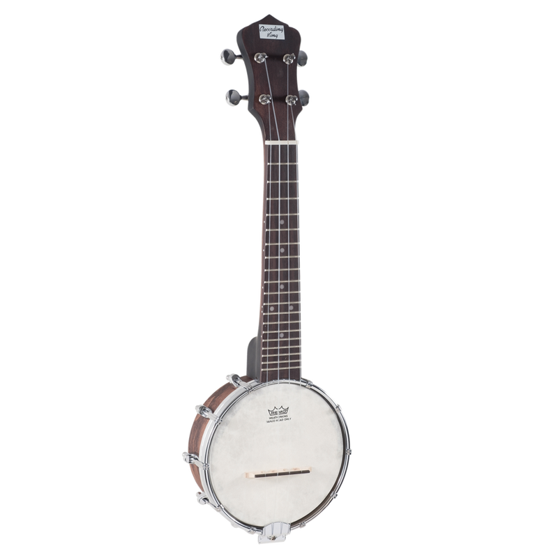 Recording King RK-U25-BR Madison Banjo Ukulele