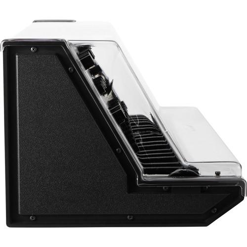 Decksaver DSS-PC-MS20M Decksaver cover For Korg Ms-20 Mini Synthesizer - Red One Music