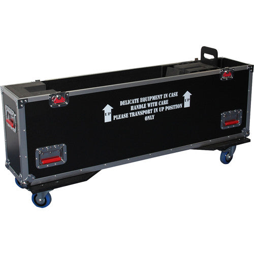 Gator G-TOURLCDV2-3743 ATA Case for LED/LCD/Plasma Screens from 37 to 43"