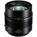 Panasonic Leica DG Nocticron 42.5mm f/1.2 ASPH. POWER O.I.S. Lens
