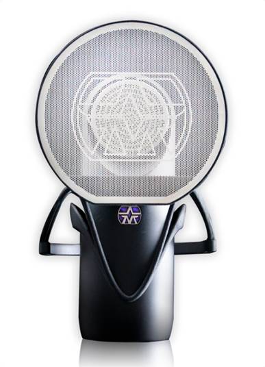 Aston Microphones ELEMENT Active Large-Diaphragm Dynamic Microphone Bundle