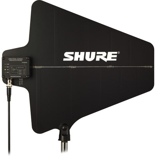 Shure UA874XA Active Directional Antenna with Gain Switch (902-960 MHz)