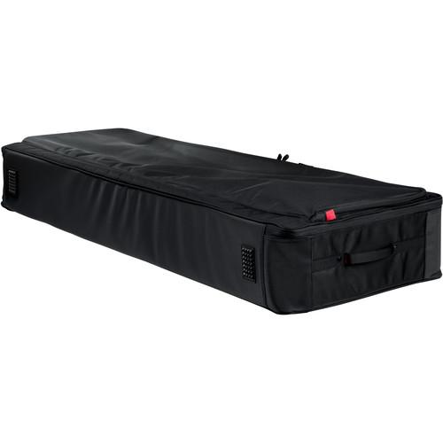 Gator G-Pg-88 Pro-Go Series 88-Note Keyboard Bag - Red One Music