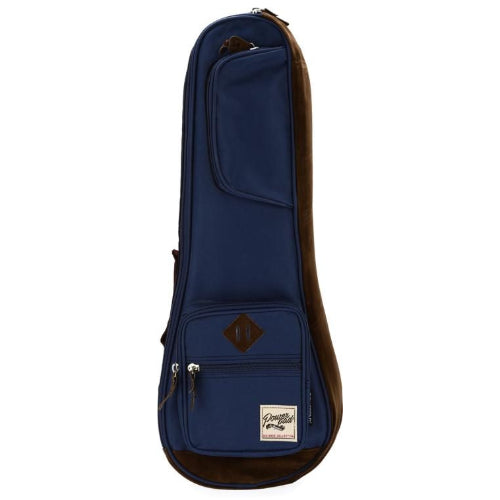 Ibanez IUBC541NB PowerPad Concert Ukulele Gig Bag - Navy Blue