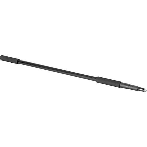 On-Stage Mbp7000 Microphone Boom Pole - Red One Music