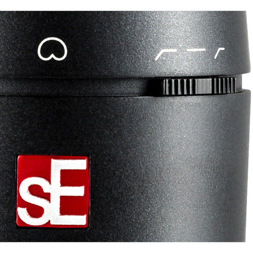 SE Electronics SE-X1SVP Vocal Pack - Pack d'enregistrement vocal