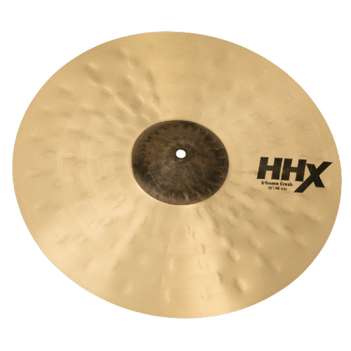 Sabian 11892XN HHX X-Treme Crash Cymbale - 18"