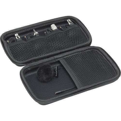 Samson LM7X Unidirectional Lavalier Microphone for Wireless Transmitters