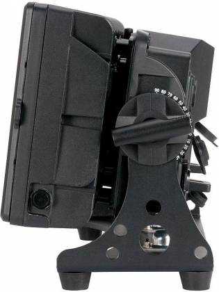 American DJ Encore-LP32ip 32x20-Watt RGBL IP65 Panneau de lavage LED classé