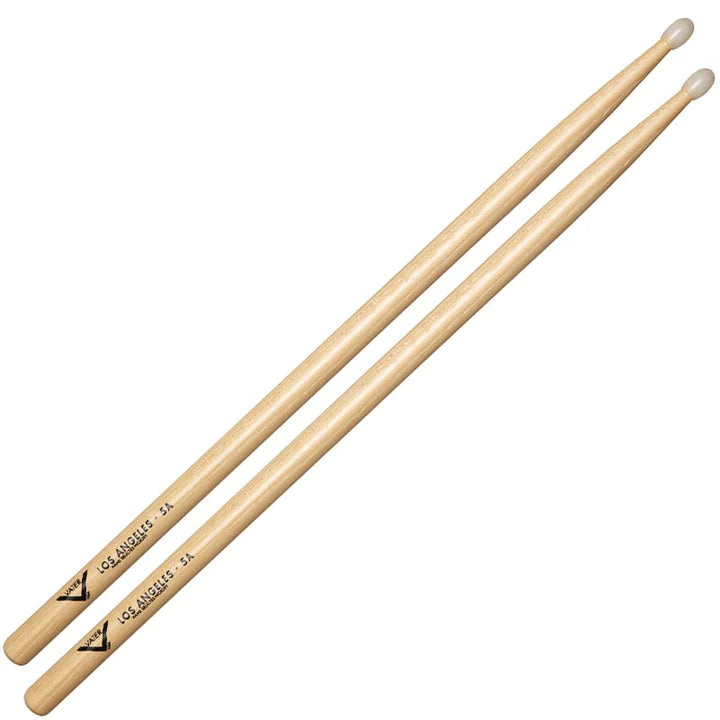 Vater GW5BN Goodwood 5B Nylon Tip Drumsticks