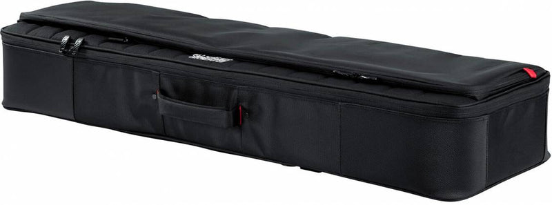 Gator MI G-PG-61SLIM Sac de transport fin pour clavier 61 notes