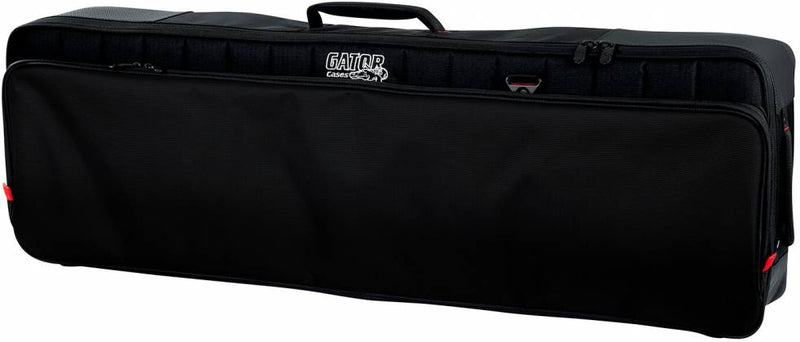 Gator MI G-PG-61SLIM Sac de transport fin pour clavier 61 notes