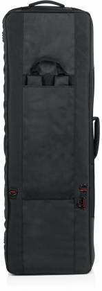 Gator MI G-PG-61SLIM Sac de transport fin pour clavier 61 notes
