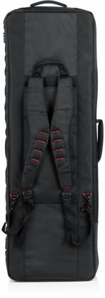 Gator MI G-PG-61SLIM Sac de transport fin pour clavier 61 notes