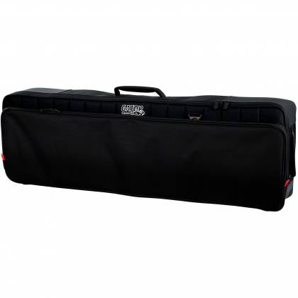 Gator MI G-PG-61SLIM Sac de transport fin pour clavier 61 notes