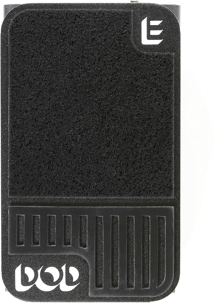 DOD MINIEXPRESSION Mini pédale d'expression compacte