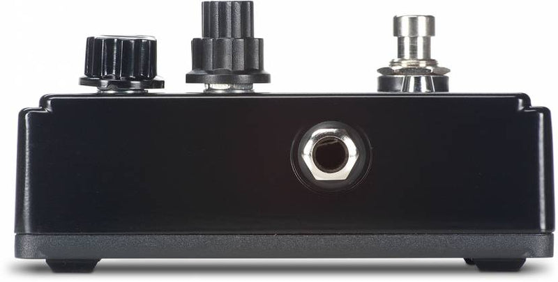 DOD BONESHAKER Distortion Pedal w/3-Band Semi-Parametic EQ