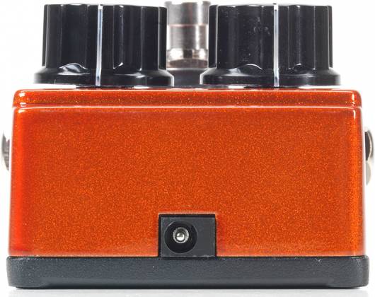 DOD COMPRESSOR280 Compressor Pedal w/True Bypass