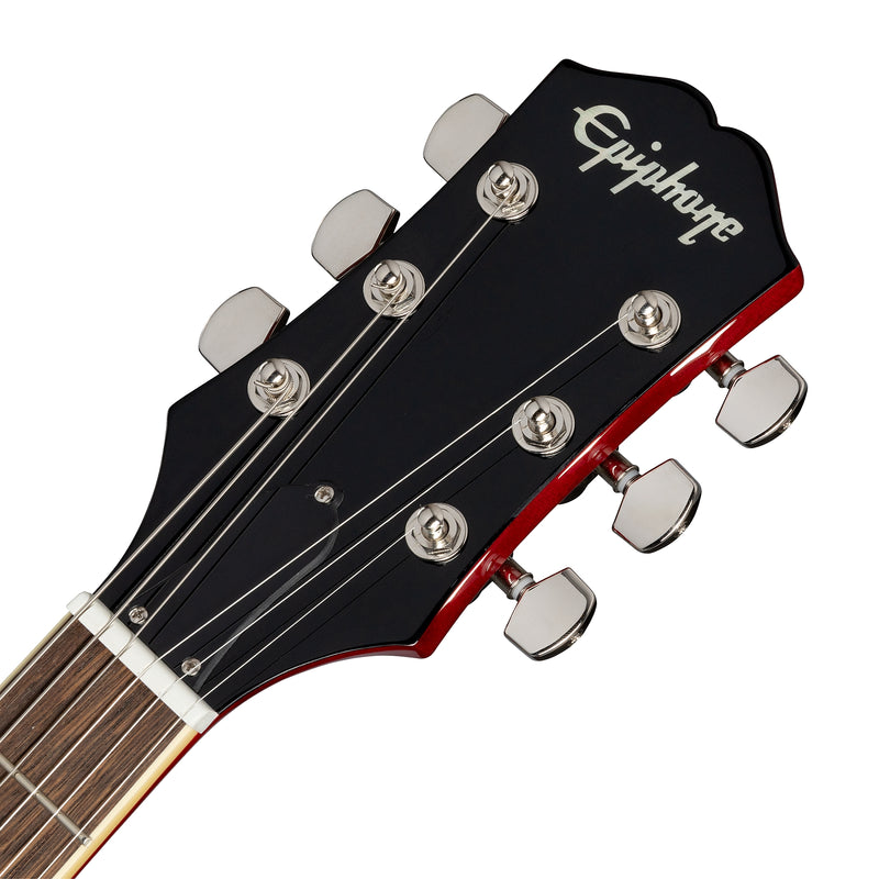 Epiphone EIGCTIMSCNH Tony Iommi SG Special Electric Guitar (Vintage Cherry)