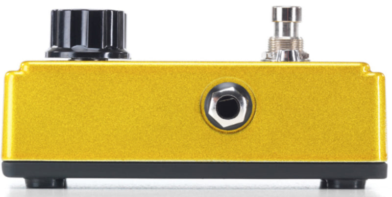 DOD OVERDRIVEPREAMP250 Pédale d'overdrive avec circuit True Bypass