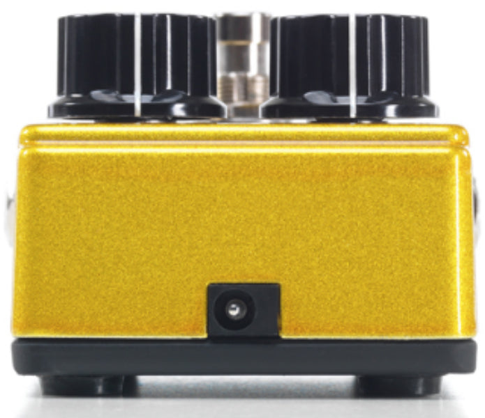 DOD OVERDRIVEPREAMP250 Pédale d'overdrive avec circuit True Bypass