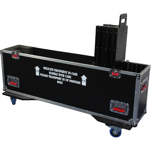 Gator G-TOURLCDV2-3743 ATA Case for LED/LCD/Plasma Screens from 37 to 43"