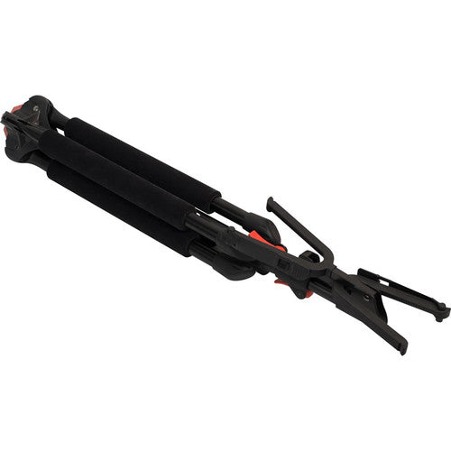 Ultimate Support GS-102 Genesis Double Guitar Stand w/ Height-Adjustable Dual Yoke System