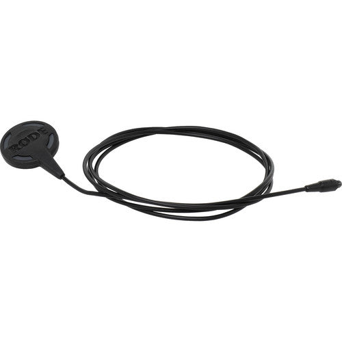 Rode PIN-BACK-LONG Replacement Back Plate with Connector Cable