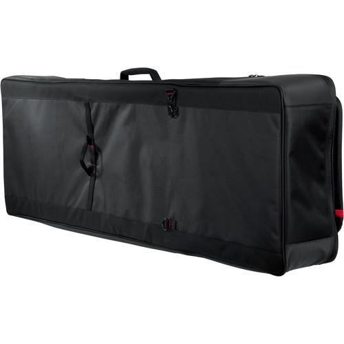 Gator G-Pg-88 Pro-Go Series 88-Note Keyboard Bag - Red One Music