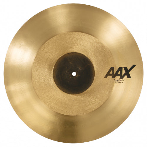 Sabian 219XFC AAX Freq Crash Cymbal - 19"